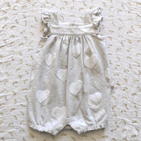 GAP Other - Baby Gap toddler romper one piece
